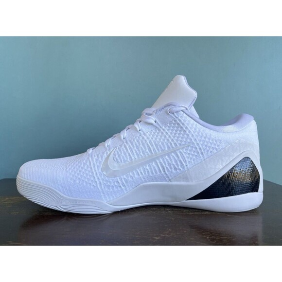 Nike Kobe 9 Elite Low Protro \